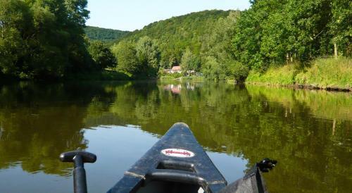 Landgasthof Probstei Zella