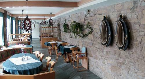 Landgasthof Probstei Zella