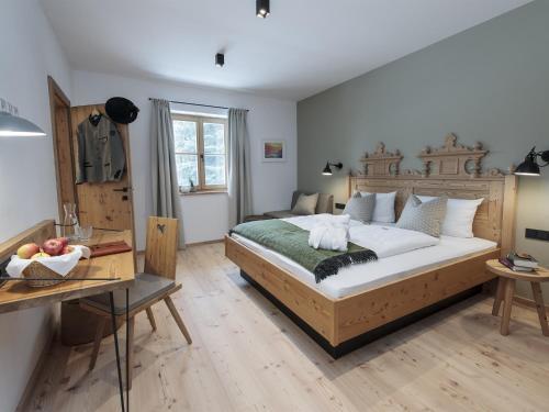 Landhotel Gasthof Forstner