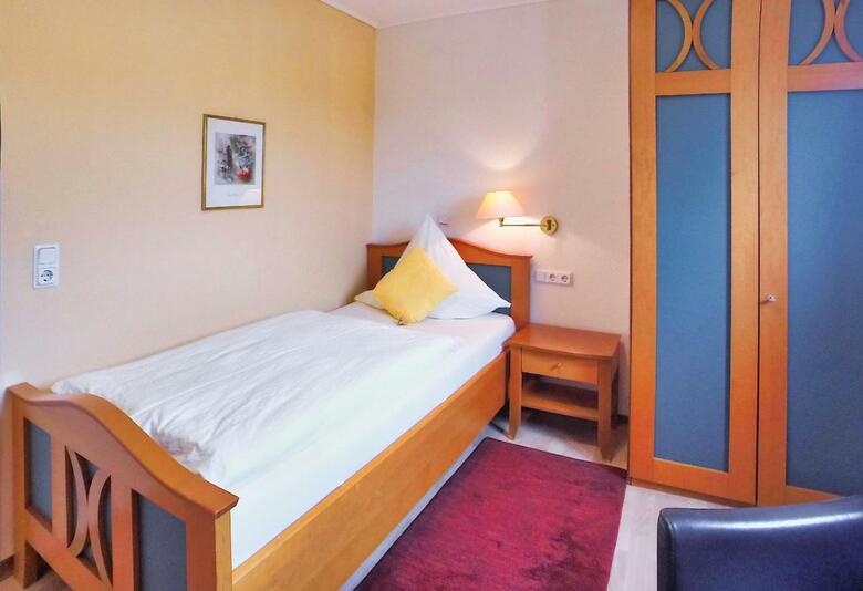 Hotel Maurer