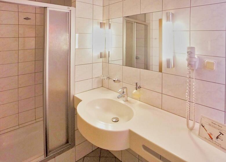 Hotel Maurer