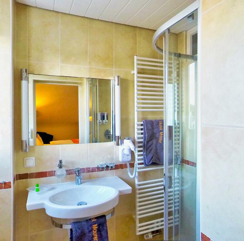 Hotel Maurer