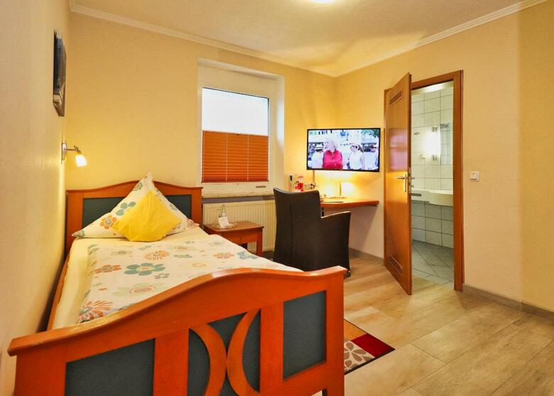 Hotel Maurer