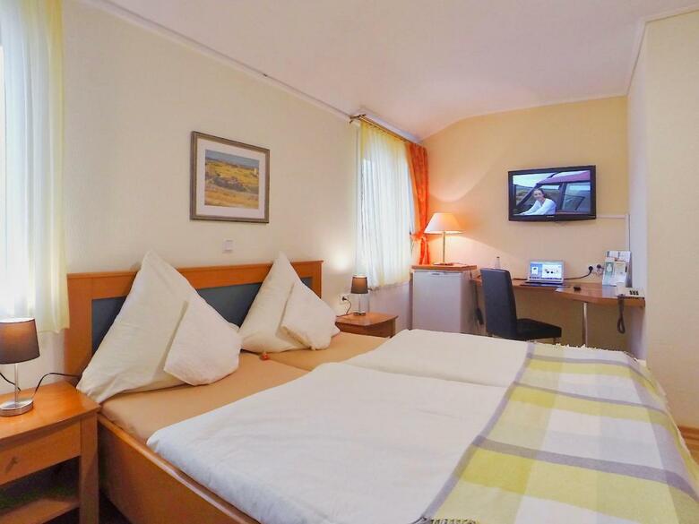 Hotel Maurer