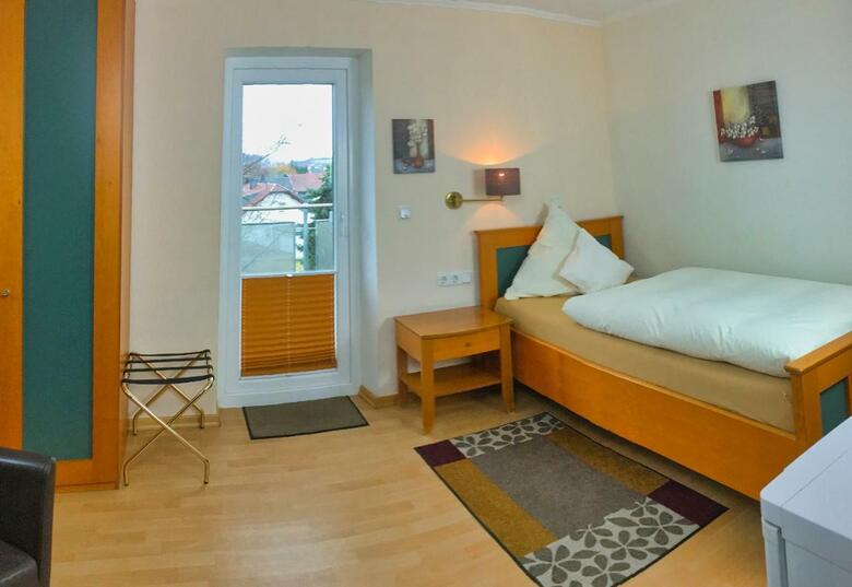 Hotel Maurer