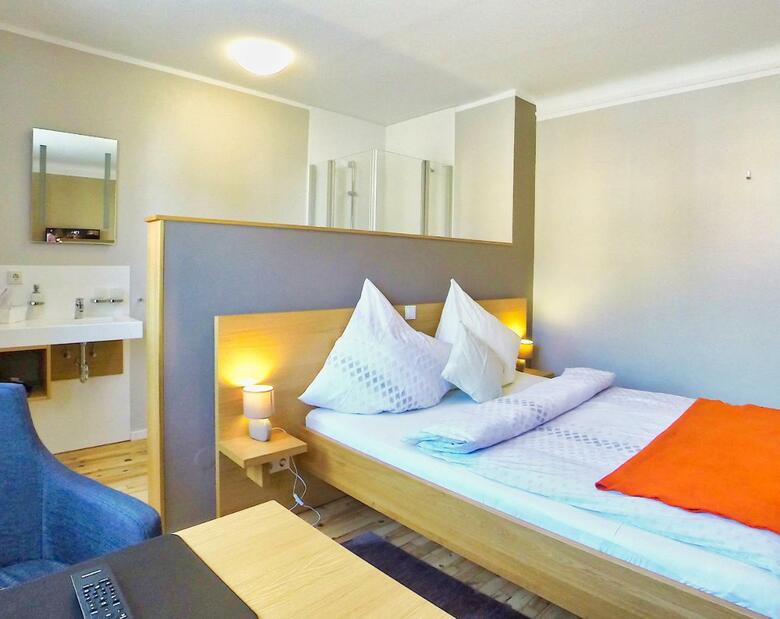 Hotel Maurer
