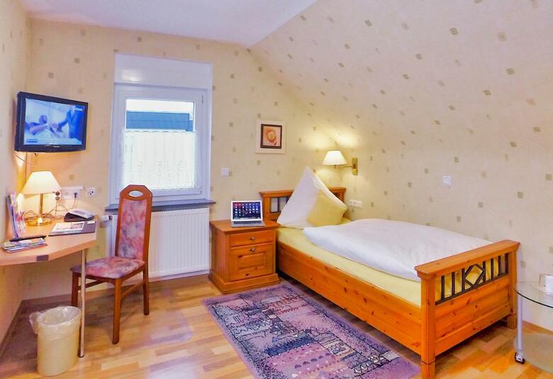 Hotel Maurer