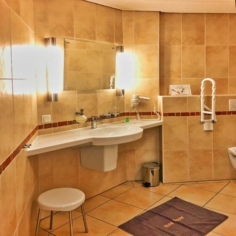 Hotel Maurer
