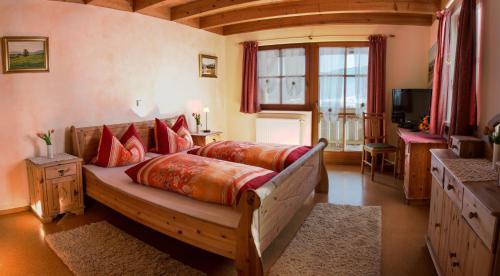 Hostal Almcafe Schnakenh�he