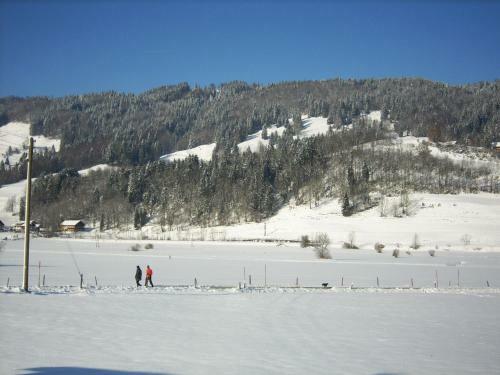 Hostal Gasthof J�gerhaus