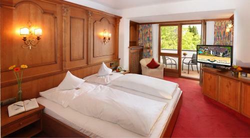 Hotel Antoniushof, Ring- & Wellnesshotel
