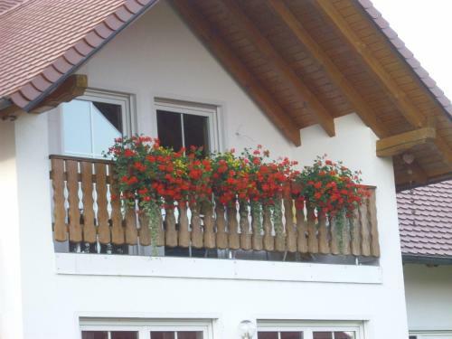 Apartamentos Ferienwohnung Maria Waldblick