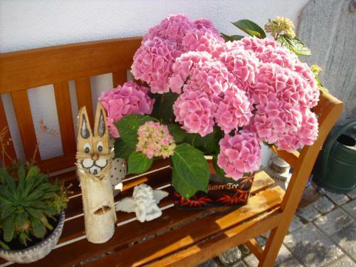 Apartamentos Ferienwohnung Maria Waldblick