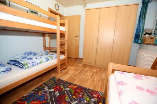 Apartamentos Ferienwohnung Maria Waldblick