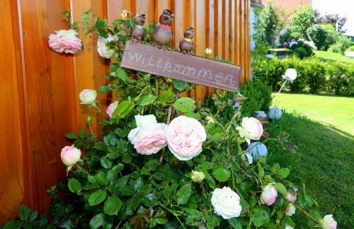 Apartamentos Ferienwohnung Maria Waldblick