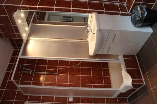 Aparthotel Apartment-hotel Rackwitz