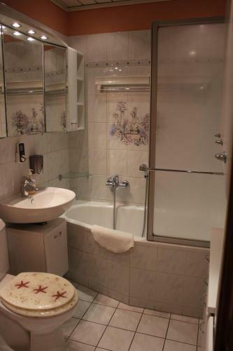Aparthotel Apartment-hotel Rackwitz