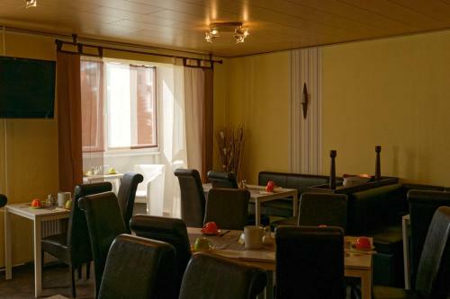 Aparthotel Apartment-hotel Rackwitz