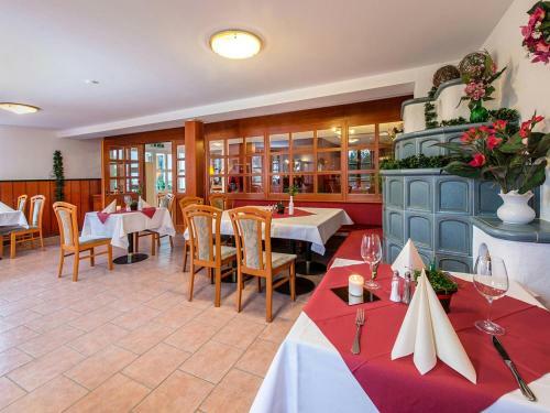 Landhotel Th�ringer Hof
