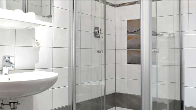 Hotel Gr�ner Baum