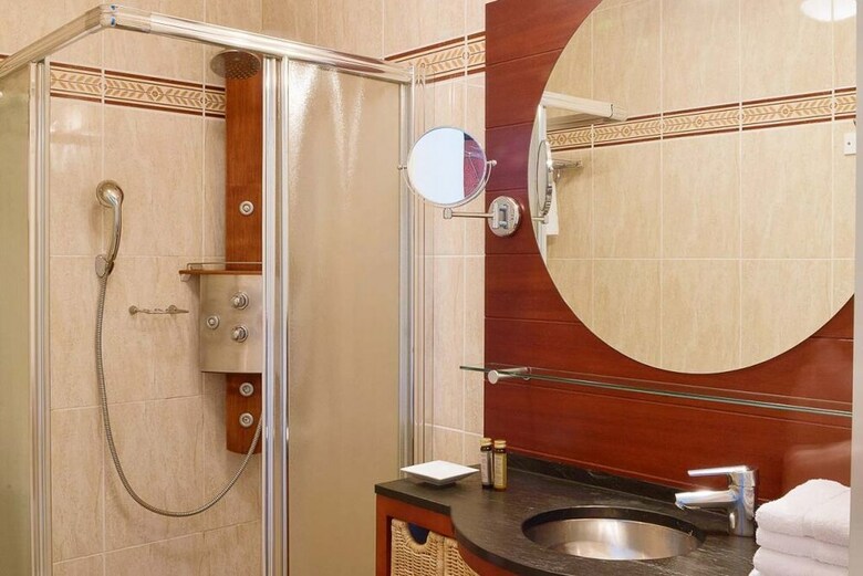 Chambres D'h�tes Domaine de La Corbe