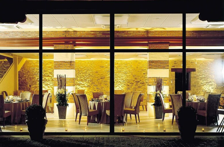 Chambres D'h�tes Domaine de La Corbe