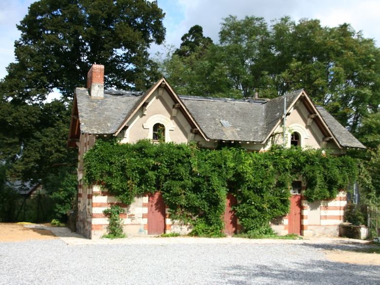Hotel Chateau de Belle Poule