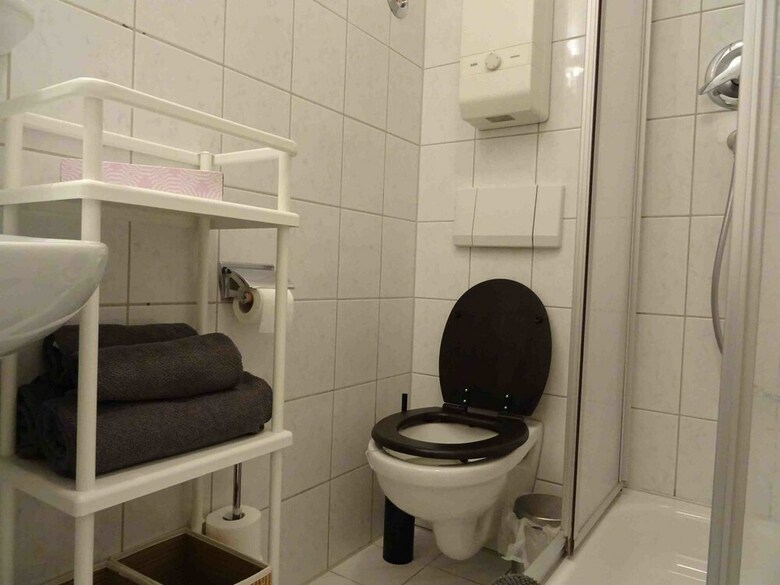 Dream & Relax Apartment's Hauptbahnhof