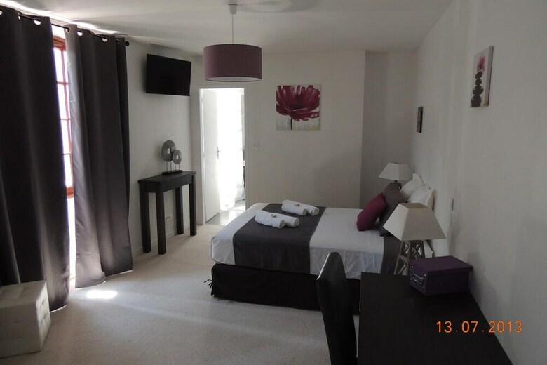 Hotel H�tel Le Tivoli