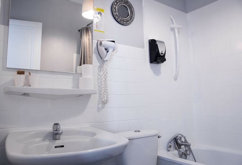 Hotel H�tel Le Tivoli