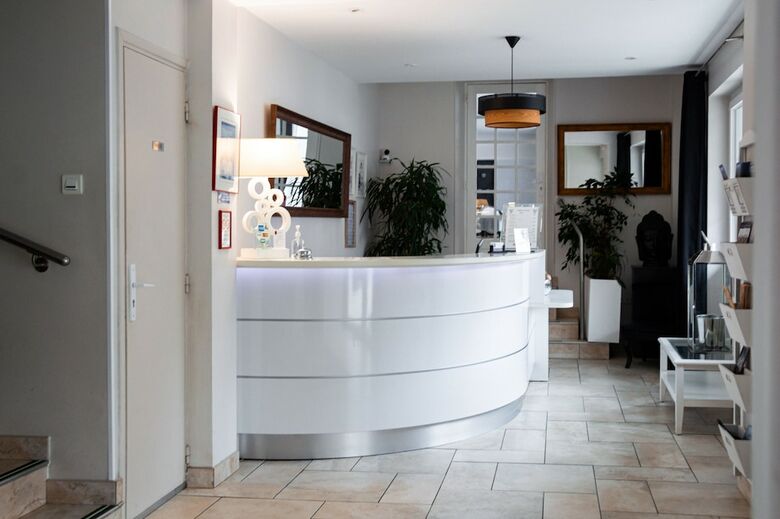 Hotel H�tel Le Tivoli