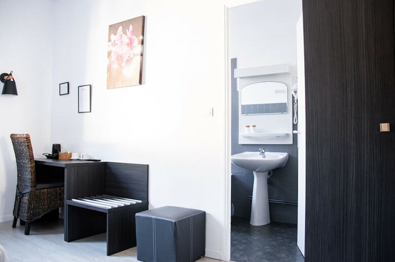 Hotel H�tel Le Tivoli
