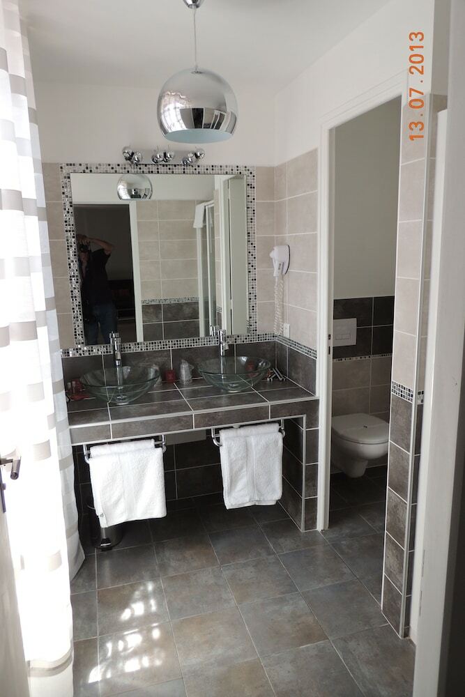 Hotel H�tel Le Tivoli