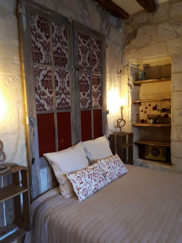 Hotel Beaulieu La Source
