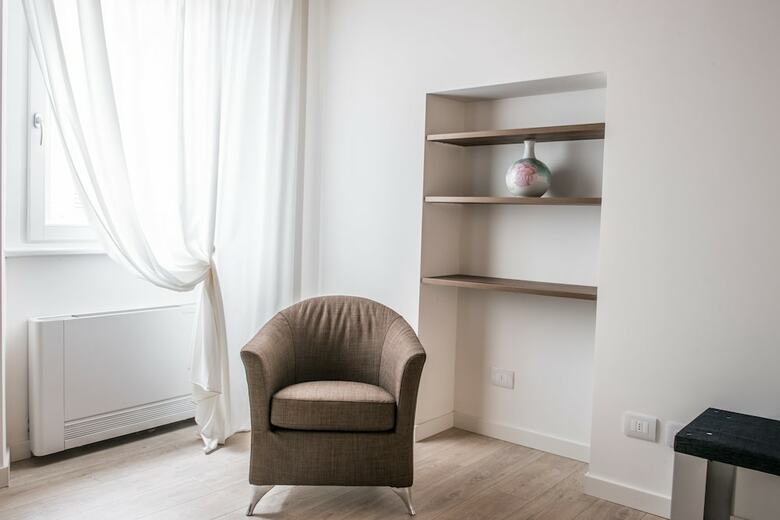 Apartamento Carrera Home Verona