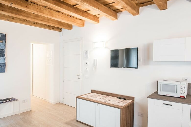 Apartamento Carrera Home Verona