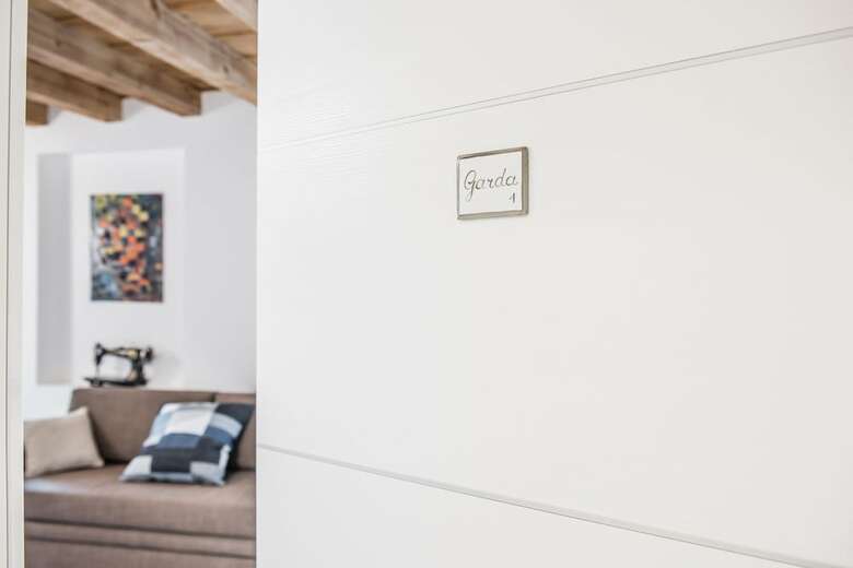 Apartamento Carrera Home Verona
