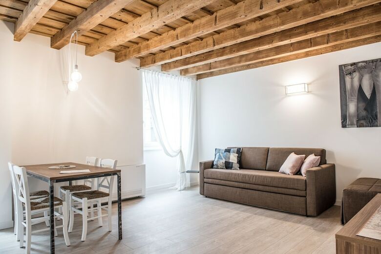 Apartamento Carrera Home Verona