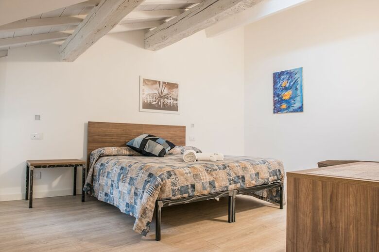 Apartamento Carrera Home Verona