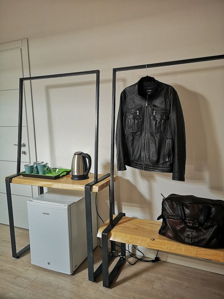 Apartamento Carrera Home Verona