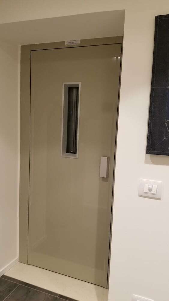 Apartamento Carrera Home Verona