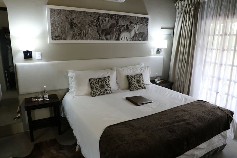 Posada Monate Game Lodge