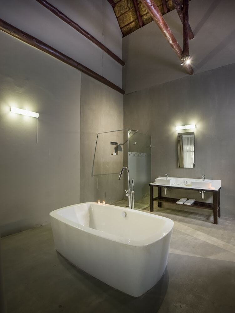 Posada Monate Game Lodge