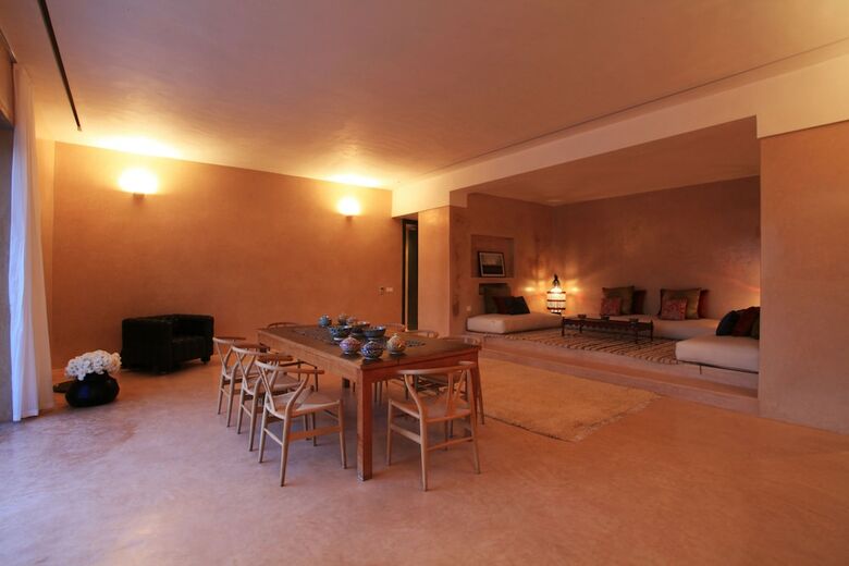 Hotel Pavillon Terra Ababila
