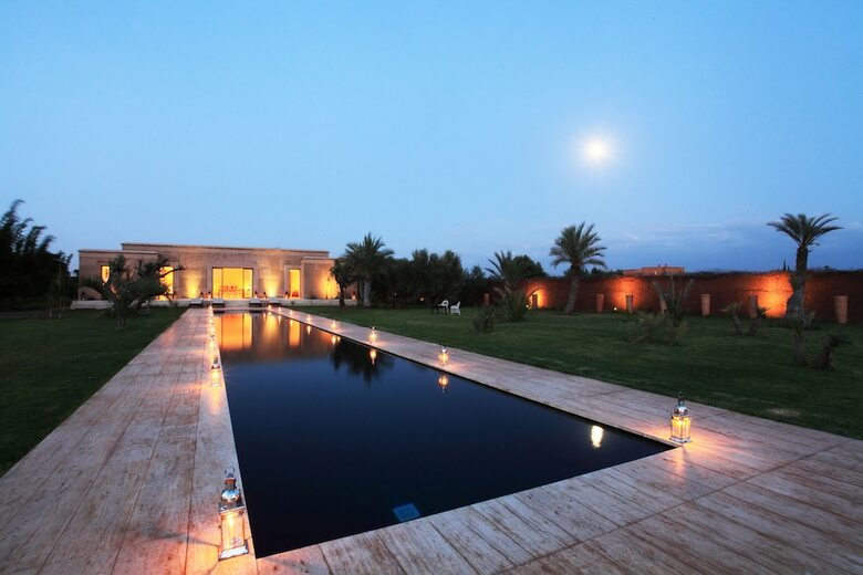 Hotel Pavillon Terra Ababila