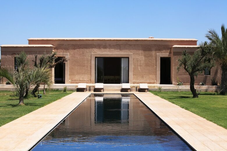 Hotel Pavillon Terra Ababila