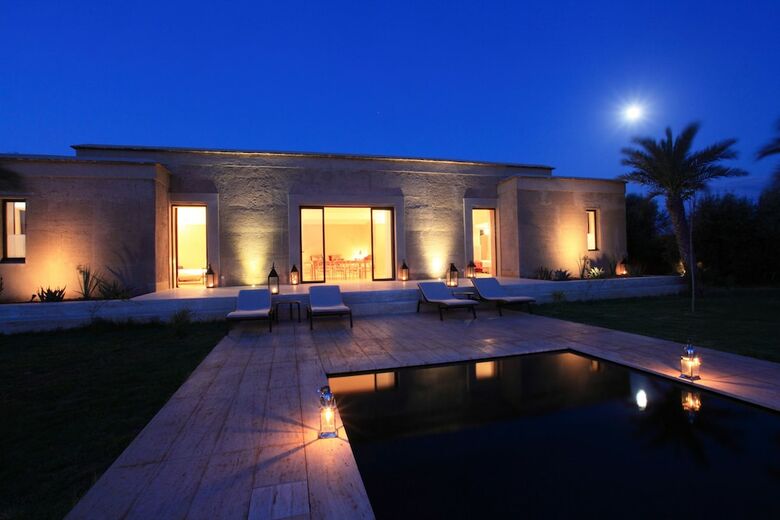 Hotel Pavillon Terra Ababila