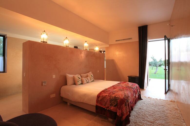 Hotel Pavillon Terra Ababila