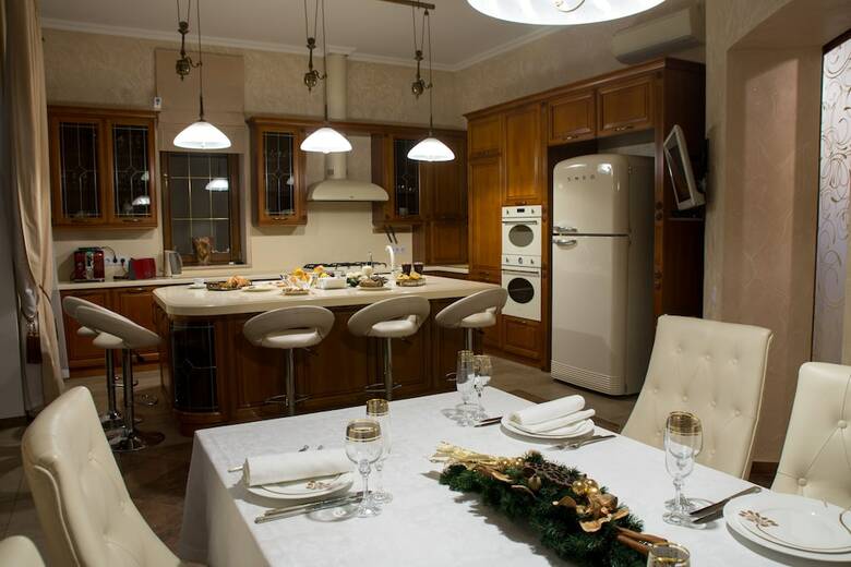 Premium Village Residence