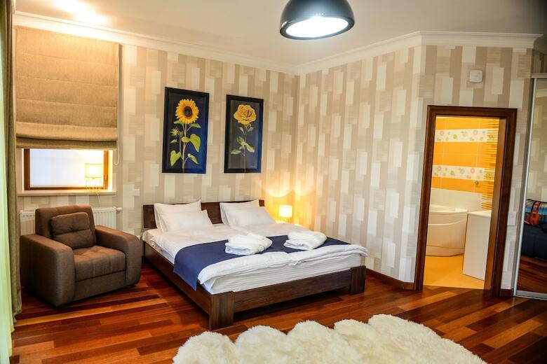 Premium Village Residence